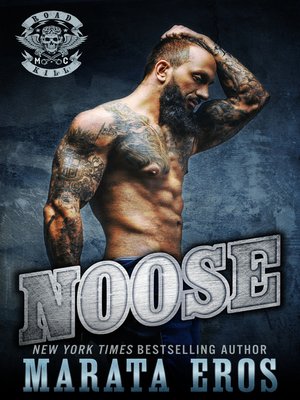 cover image of Noose
